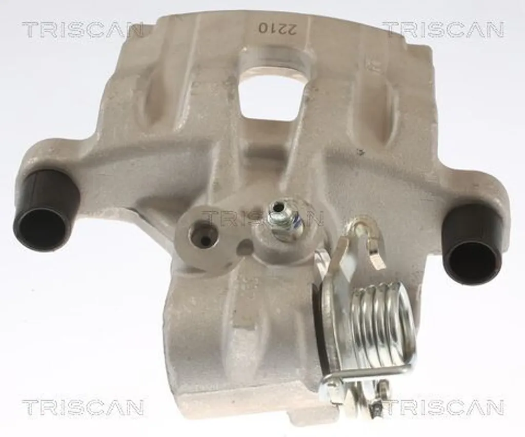 Étrier de frein 11 mm à piston unique haute performance TRISCAN - 3