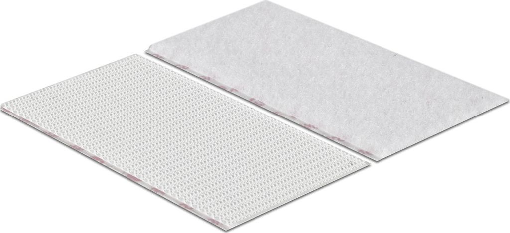 VELCRO® Strisce con gancio e anello autoadesive extra Immagine del prodotto 