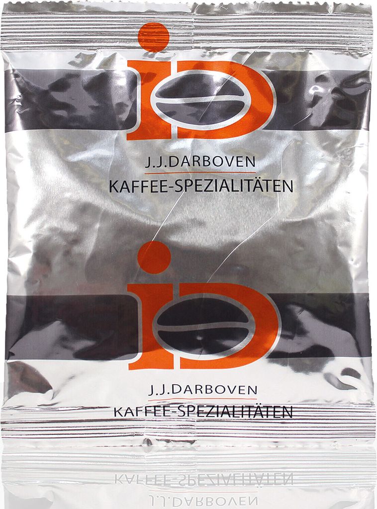 Darboven Sonate - Karton 100 x 60g Kaffee gemahlen, Filterkaffee