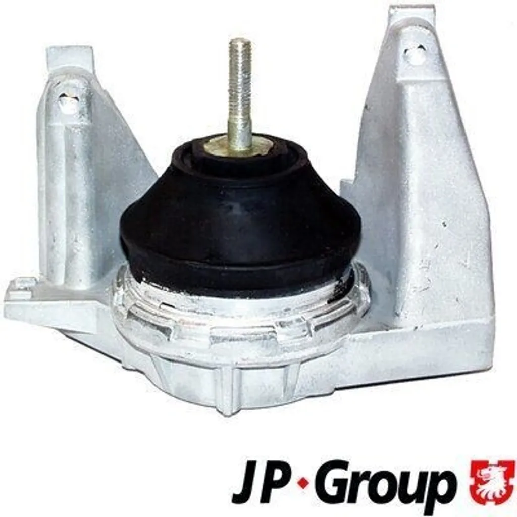 Supprimez vibrations moteur Audi A6 4A avec le support JP GROUP 1117909580