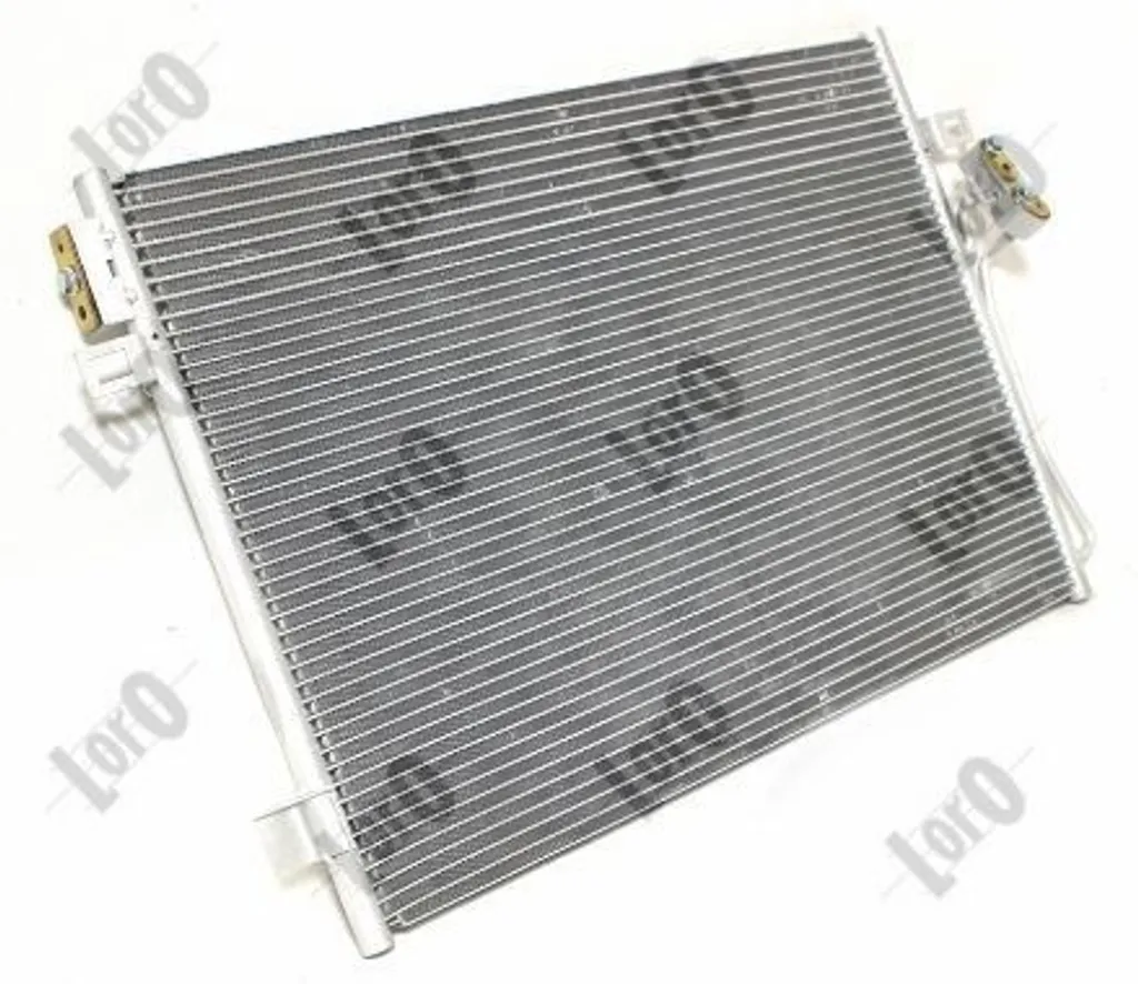 Plus de clim sur Fiat Freemont ? Condenseur ABAKUS OE 68038244AA 015