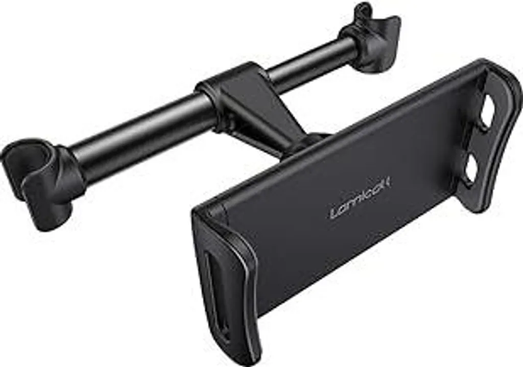 Miglior Supporto Tablet per Auto Lamicall | Viaggi iPad 2024