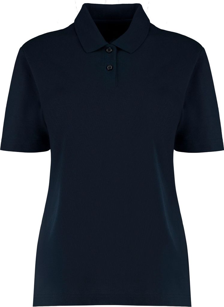 Kustom Kit - "Workforce" Poloshirt für Damen PC3393 (44 DE) (Marineblau)