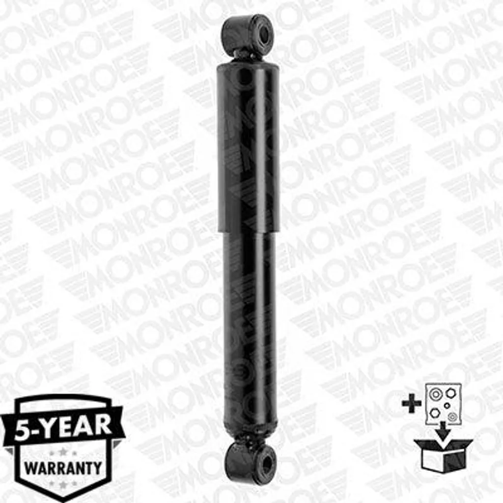 Amortisseur pour Iveco Daily Monroe V2152 : Idéal pour Charge Lourde et OE