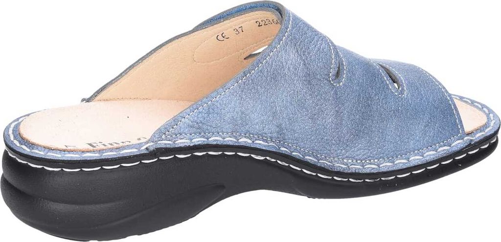 Finn Comfort Komfort Pantoletten Hellas Damen Produktbild 34