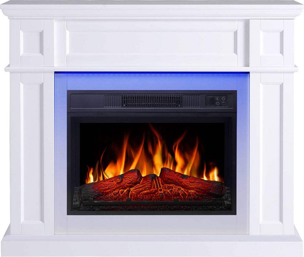 ArtiFlame Kominek elektryczny LINZ AF23S Elektryczny Zdjęcie produktu 
