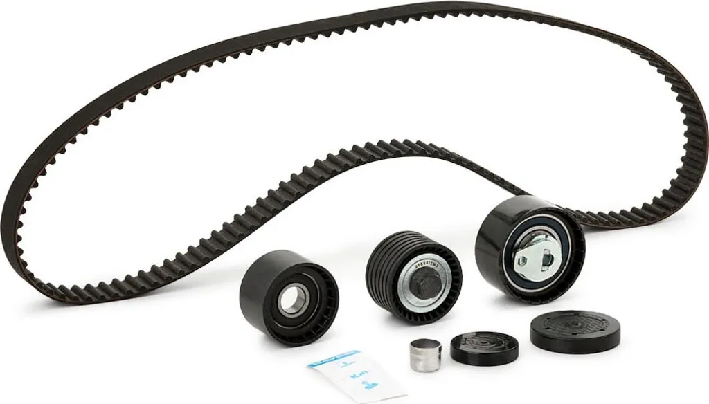 Kit de Distribution Renault 1.8 2.0 16V Clio II Laguna - Kit Calage Moteur