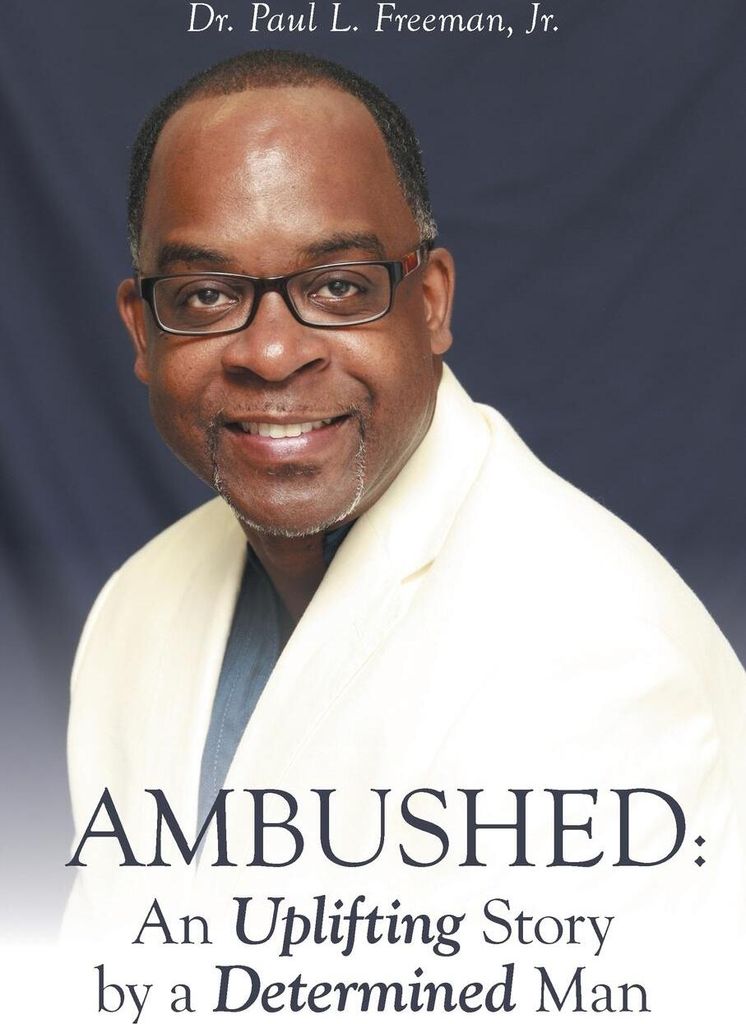 Ambushed