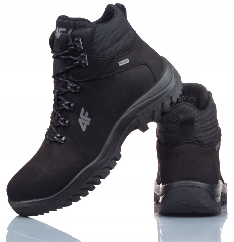4F Schuhe OBMH257, H4Z21OBMH25721S