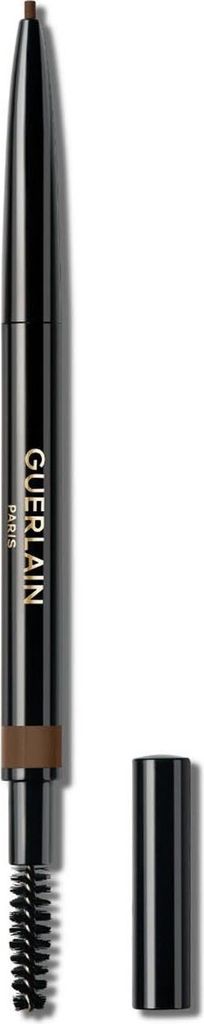 Guerlain BROW G Augenbrauenstift #04-Dunkelbraun 1 u Produktbild 