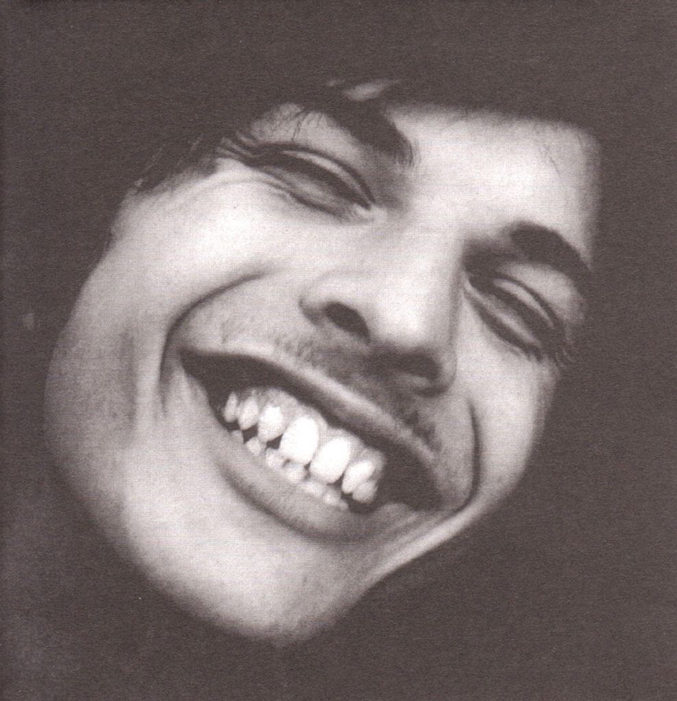 Nils Frahm - Die Glocken CD