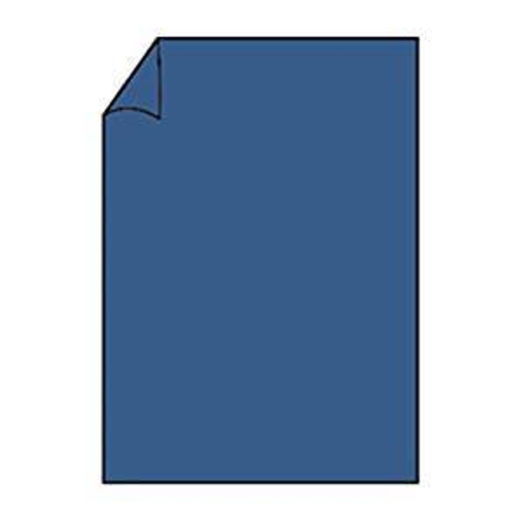 Briefpapier Paperado DIN A4 220 Jeans