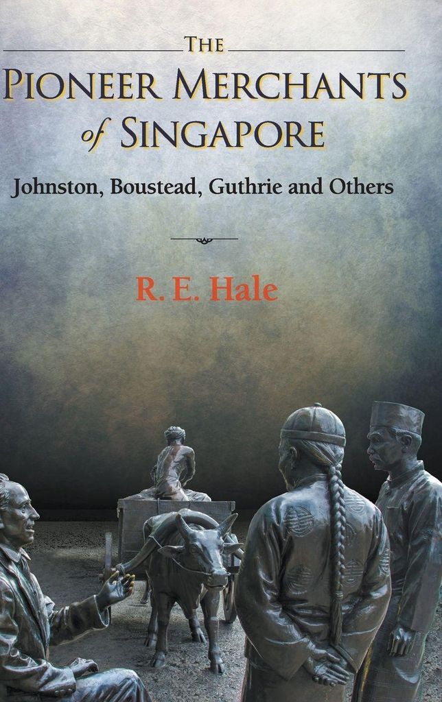 Pionierhändler Von Singapur