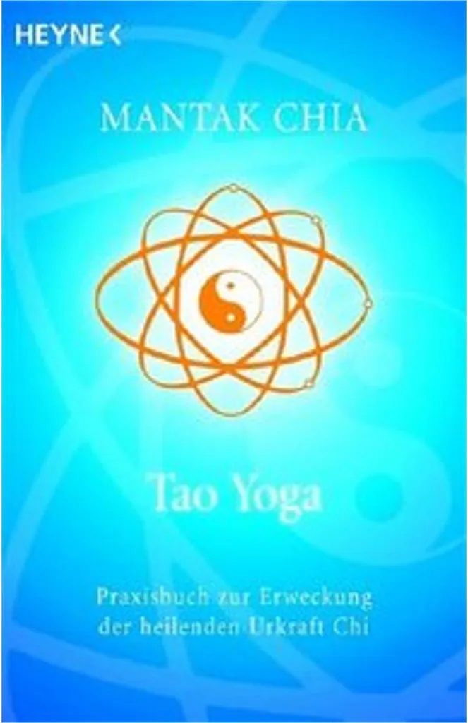 Tao Yoga Set de Relaxation pour Yoga à la Maison et Étirements Quotidiens