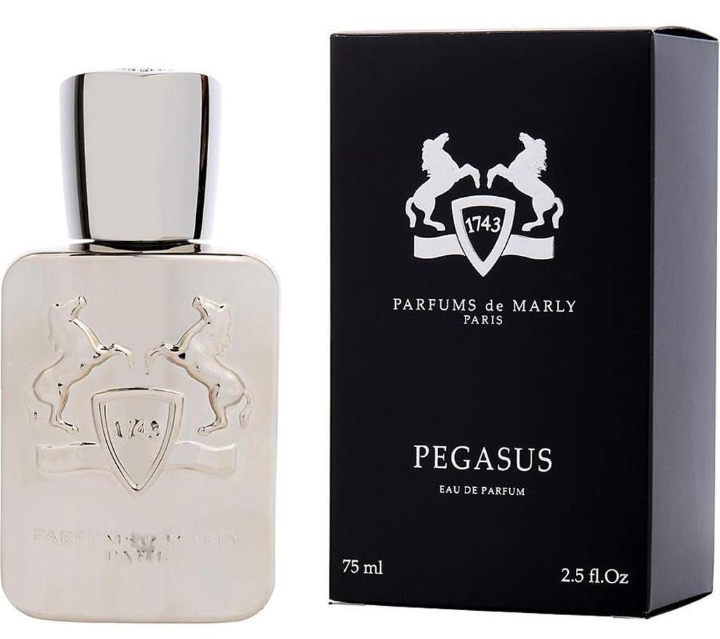 Parfums de Marly Pegasus Eau de Parfum pour homme 75ml Image du produit 