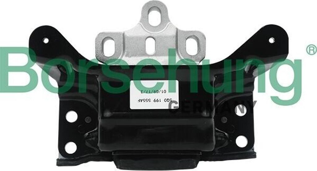 Borsehung Motorlager Links für VW T-Roc (A11) B18515