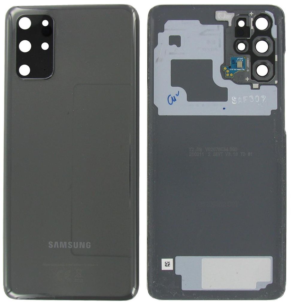 samsung sm 985f