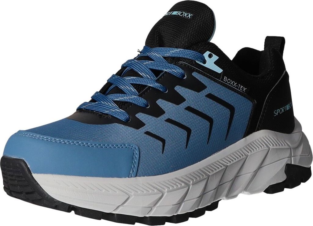 Trekkinghalbschuh 235004-LTB