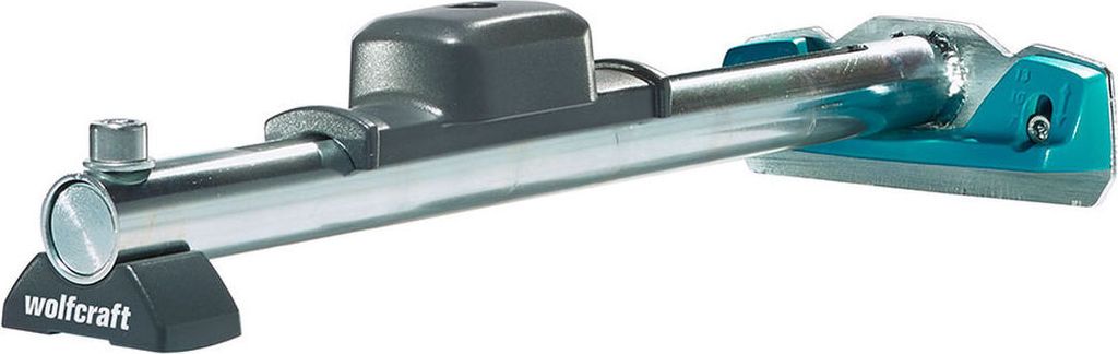 wolfcraft Hammer-Zugeisen 6945000 Produktbild