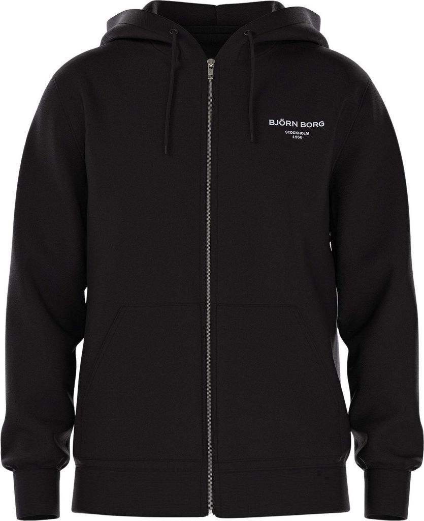 Björn Borg Essential 1 Sweatjacke Herren