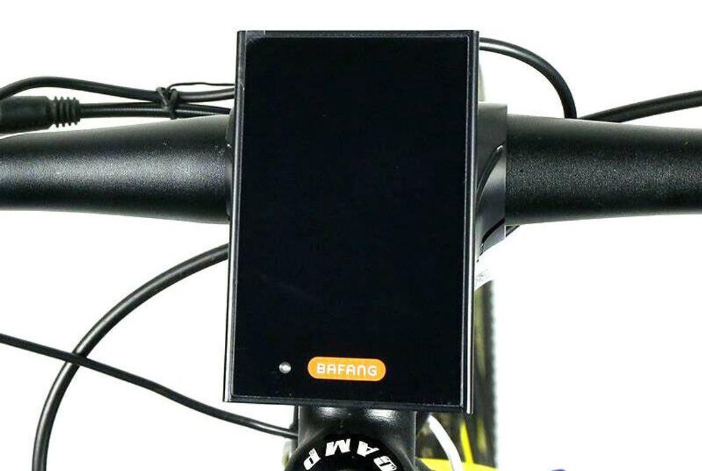 windmeile | Bafang Display DPC-18, für BBS01 BBS02 BBSHD Produktbild 