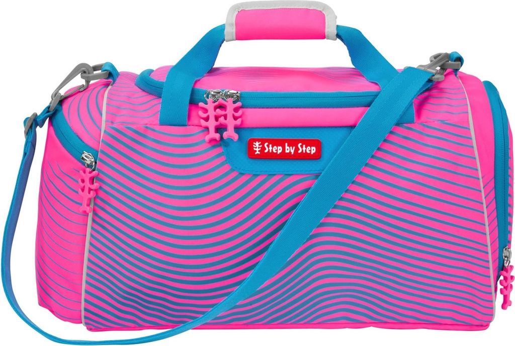 Borsa sportiva Step by Step "Kolibri Kaja" Immagine del prodotto 