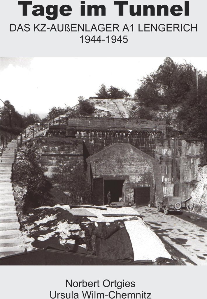 Tage im Tunnel