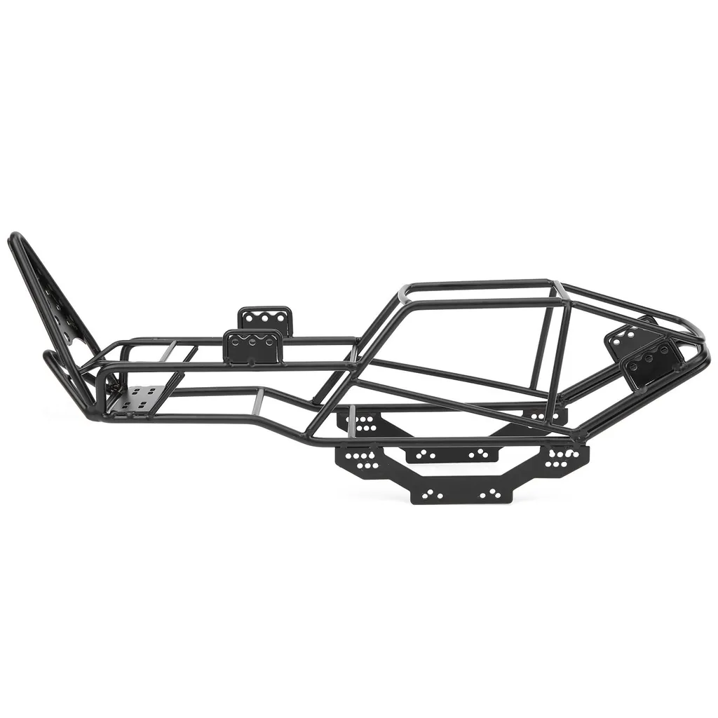 Châssis tubulaire de protection RC pour camion crawler Axial 1/10