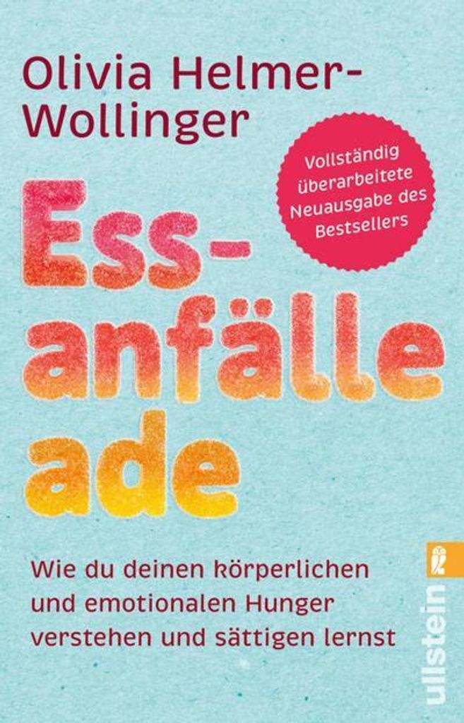 Essanfälle adé