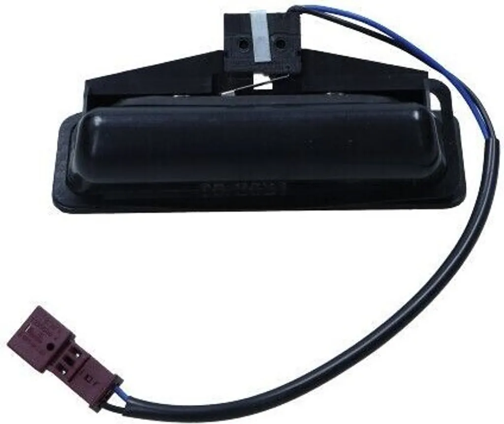 Bouton d'Ouverture de Coffre Arrière pour BMW E39 E60 E61 MAXGEAR 28-0592