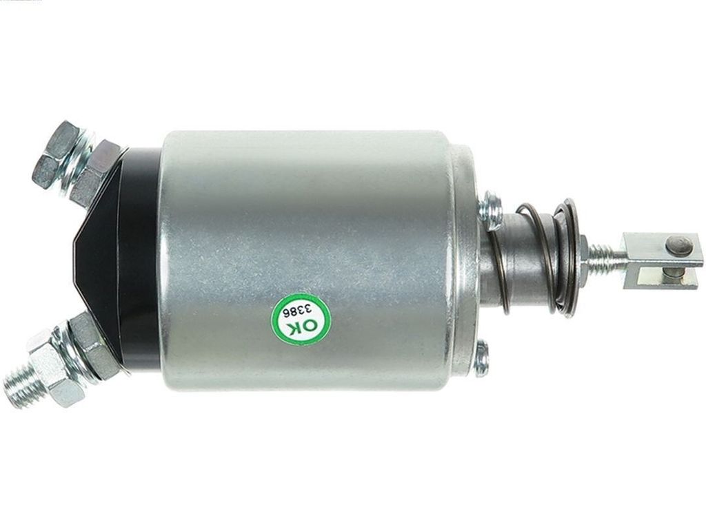 AS-PL SS0356P Magnetschalter für Starter/Anlasser