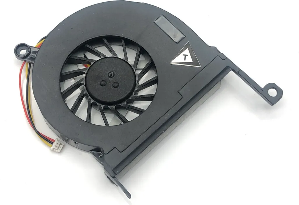 Fan Cooler Acer Aspire E1-431-B822G32Mn V2 - Alta Dissipazione 5V