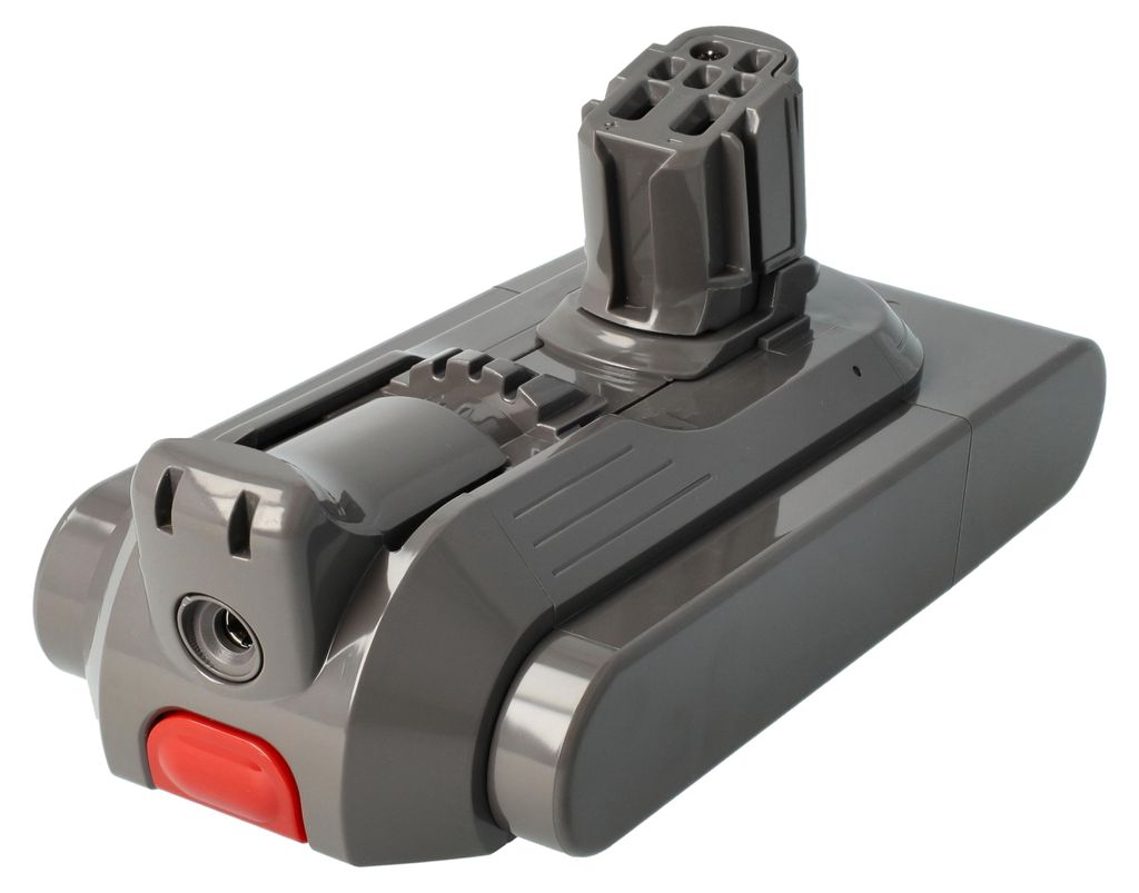 vhbw Akku kompatibel mit Dyson V12 Detect Slim, Detect Slim Produktbild 
