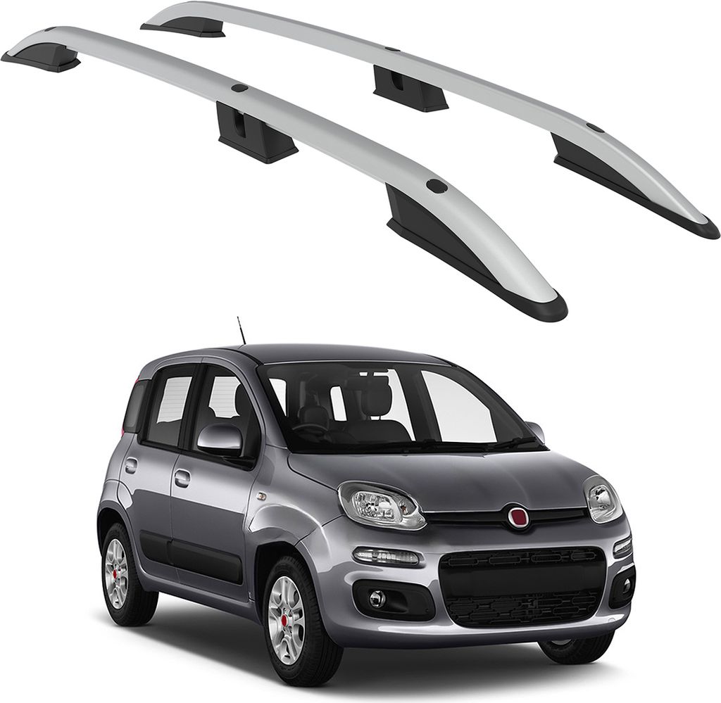 TETTO TURTOLO  FIAT PANDA 319 2012 2013 2014 2015 2016 2017 Immagine del prodotto 