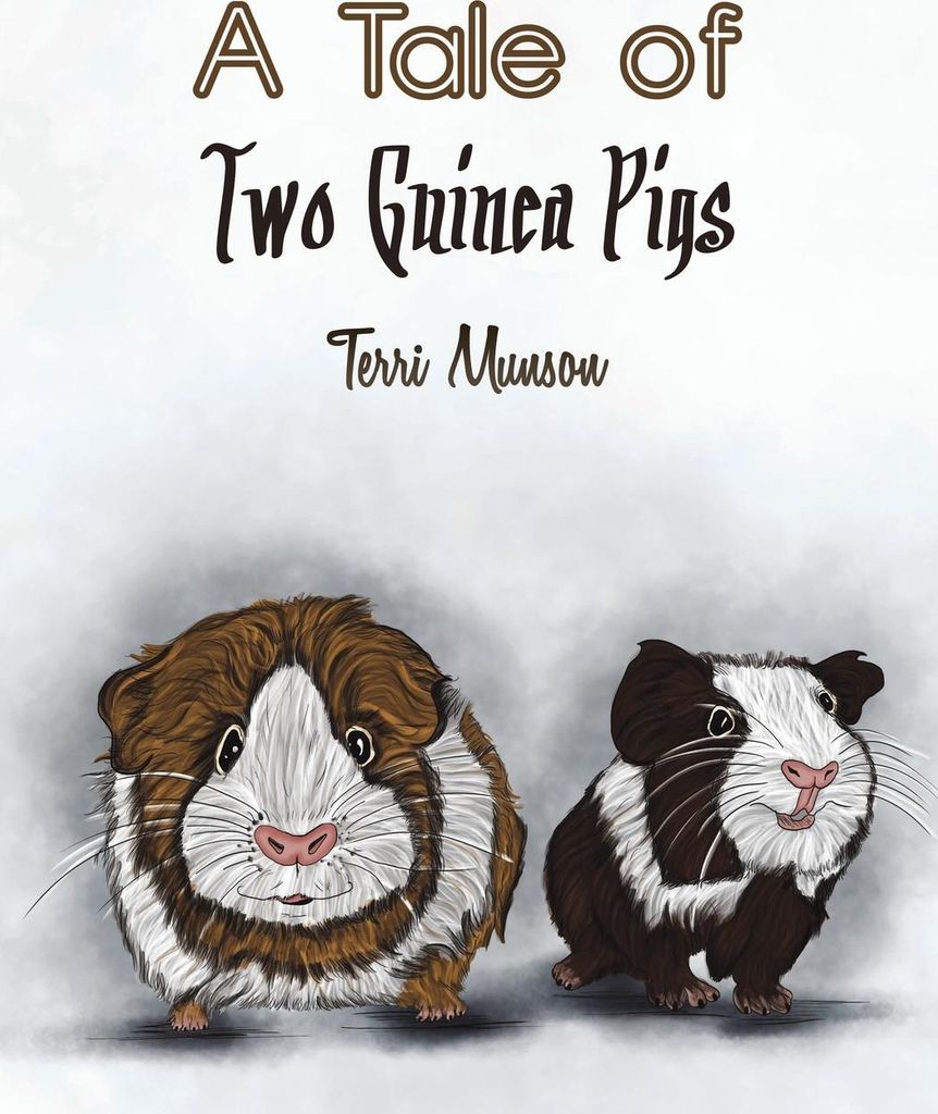 A Tale of Two Guinea Pigs