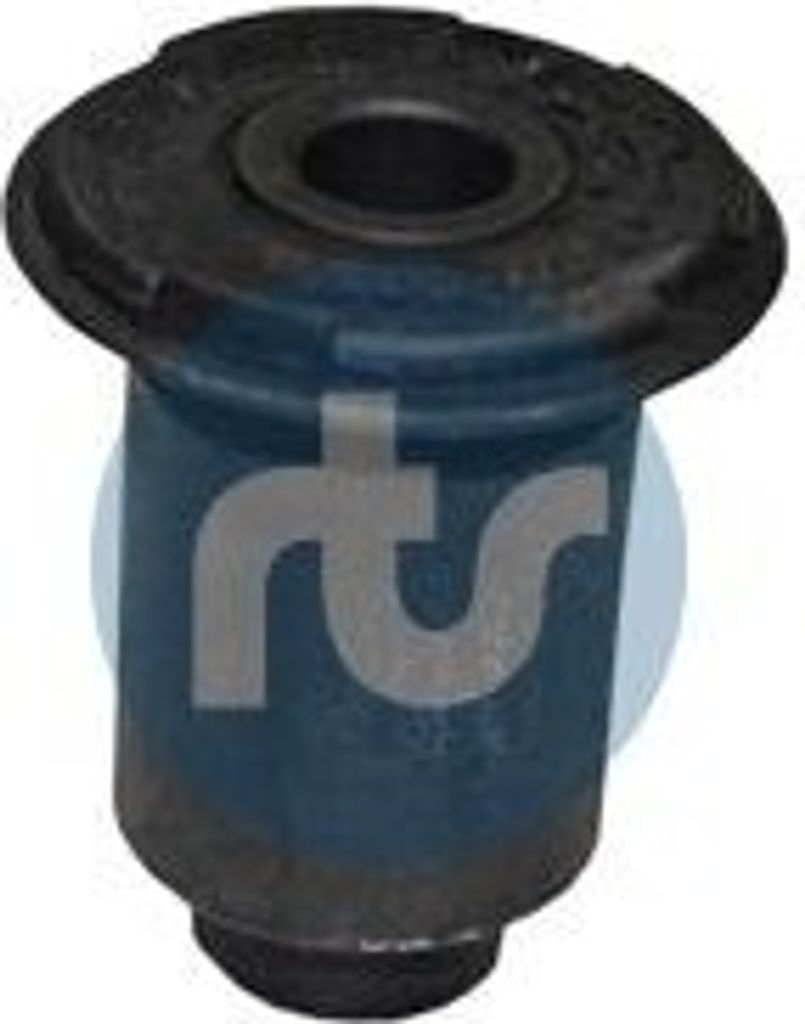 Lagerung Lenker für FIAT Doblo Cargo (223) Vorne Rechts Unten Vorne Vorne Links 017-00187 RTS