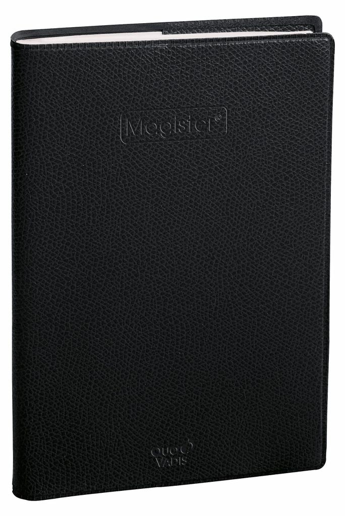 Magister Lehrerkalender 2017/2018 Impala schwarz