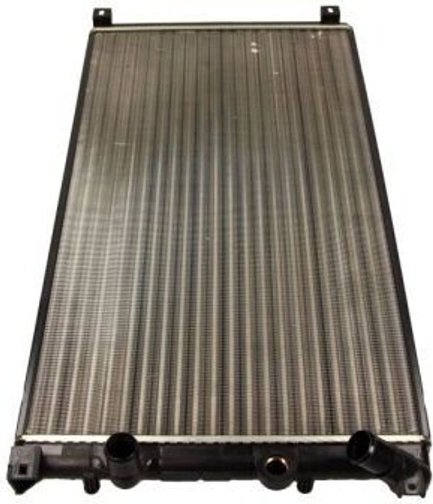 MAXGEAR AC258579 - OE 2140000Q0K Kühler, Motorkühlung für Movano (X70)