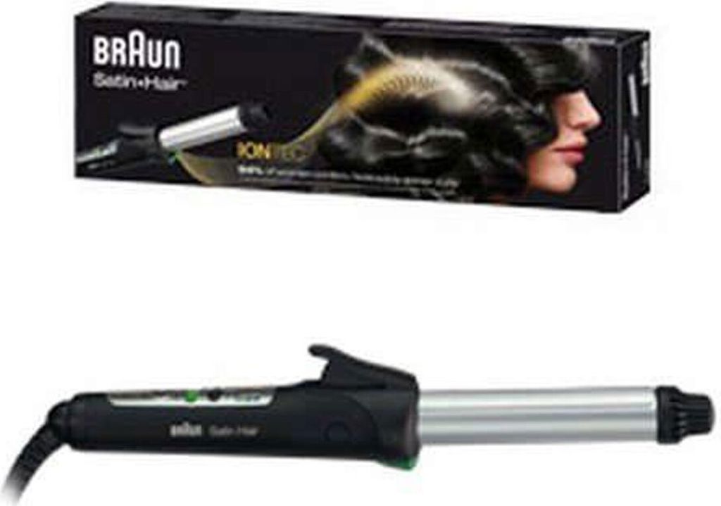 BRAUN Lockenstab Satin Hair 7 24mm Produktbild 21