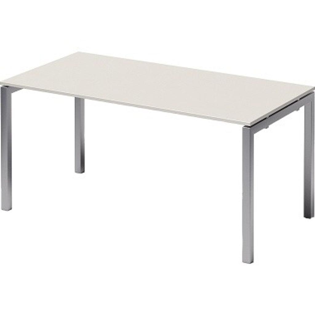 BISLEY Schreibtisch Cito Maße: 160 x 74 x 80 cm (B x H x T) Produktbild 
