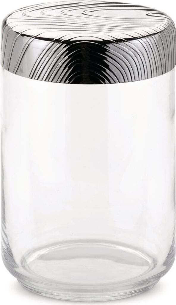 Alessi Veneer,Glass Box (Art.-Nr. PU05/100, EAN 8003299450411)