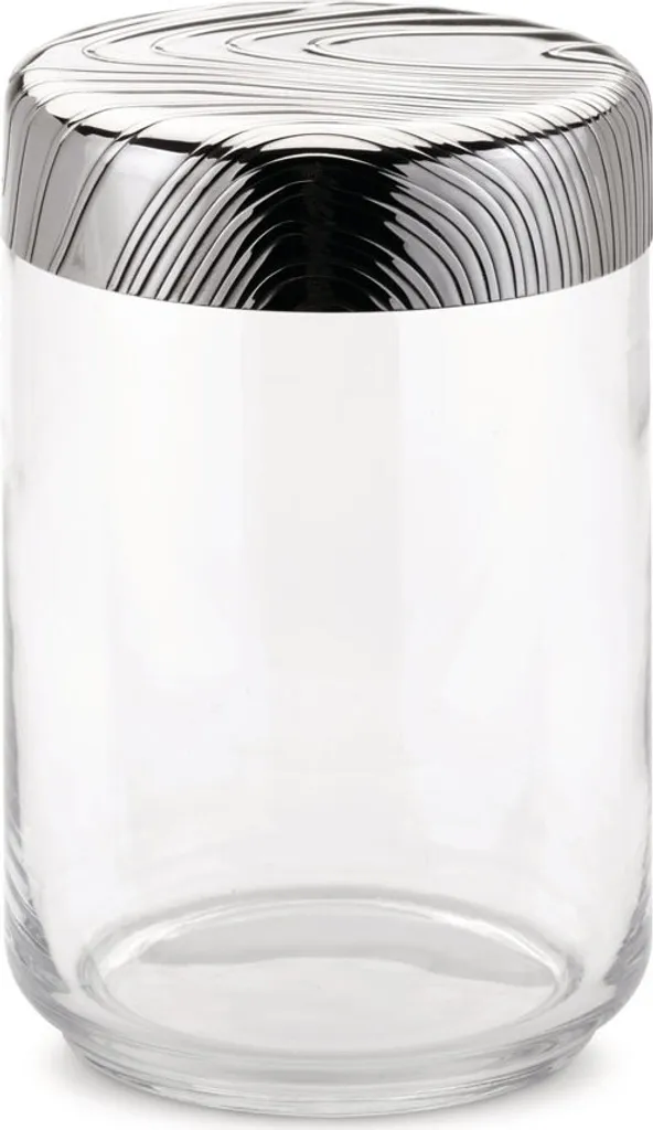 Alessi Veneer,Glass Box (Art.-Nr. PU05/100, EAN 8003299450411)