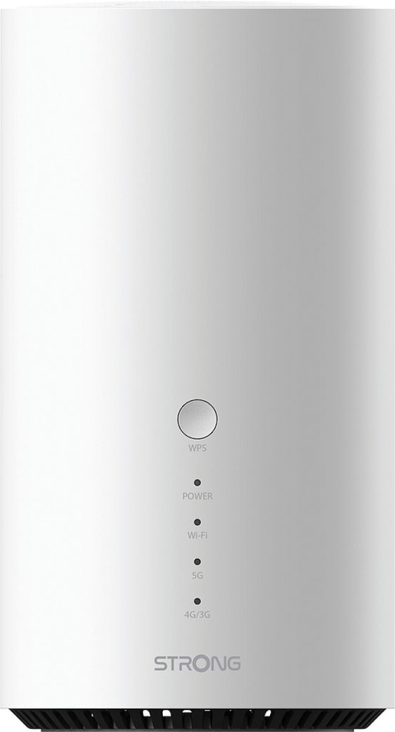Strong 5GROUTERBE7200 5G Router WiFi 7