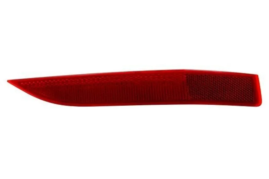 Réflecteur de Pare-chocs Droit ABAKUS pour BMW X1 F48 - Pièce Conforme OE