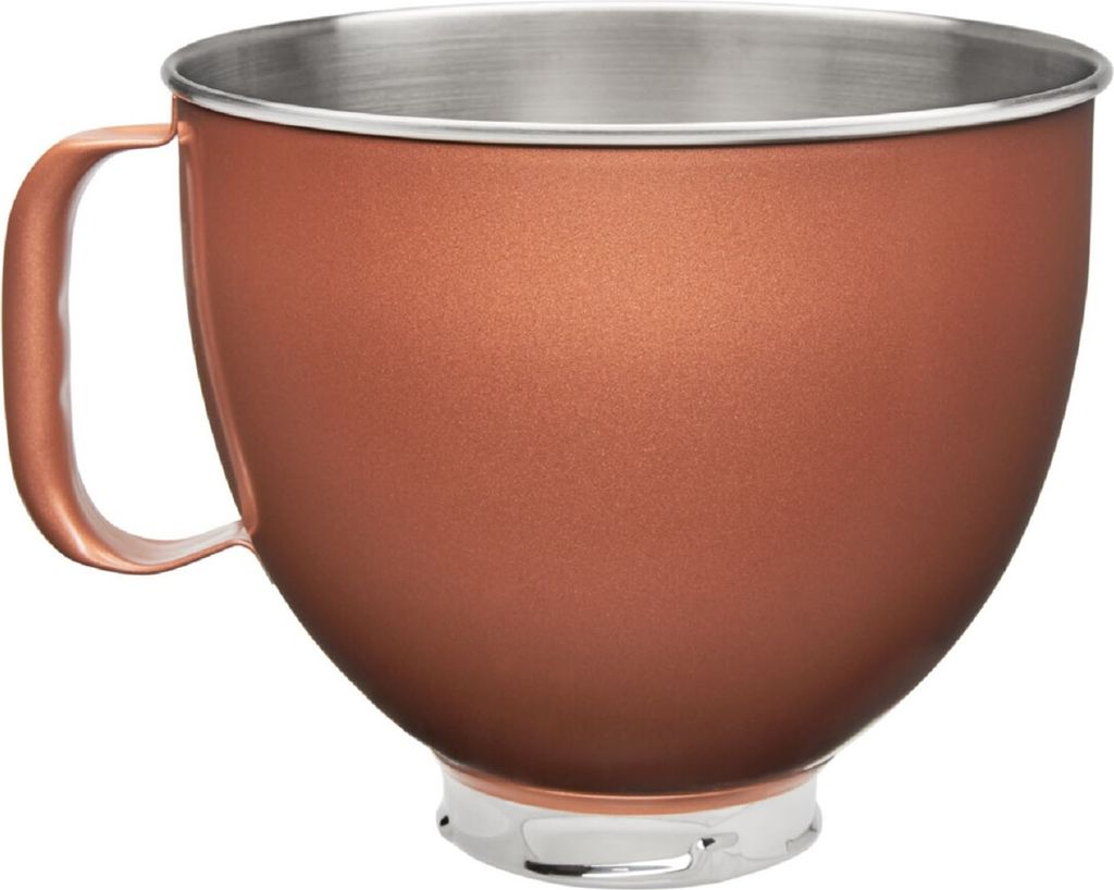Bol En Acier Perle De Cuivre - Kitchenaid Image du produit 