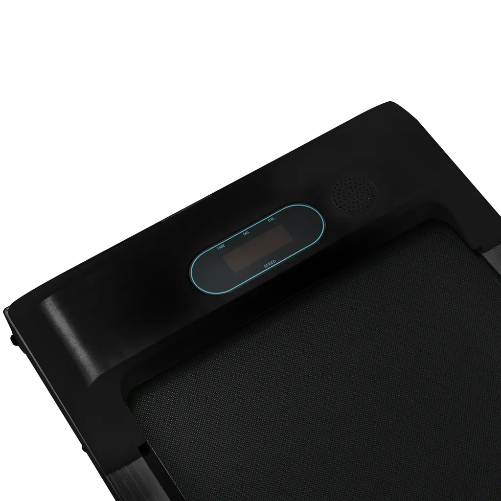 Tapis de Course Compact Merax : Solution Gain de Place avec Écran LED - 11