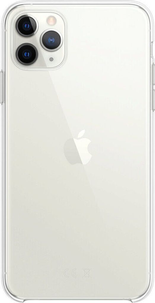 Apple MX0H2ZM/A, Pokrowiec, Apple, Apple iPhone 11 Pro Max, Zdjęcie produktu 