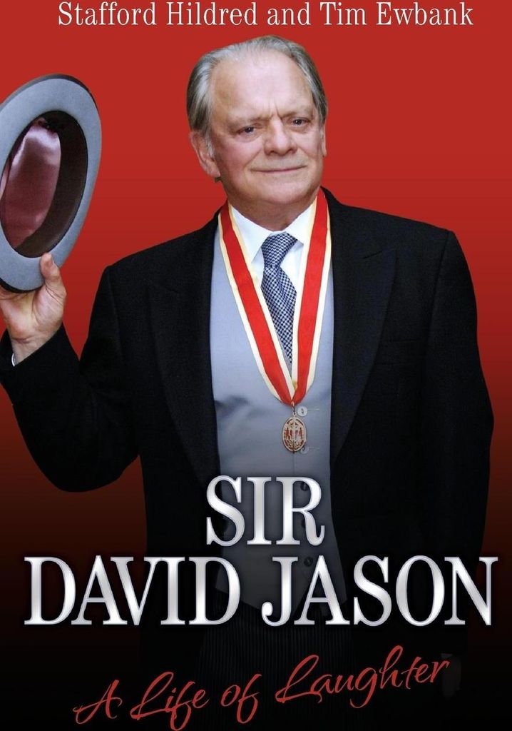 Sir David Jason - A Life of Laughter