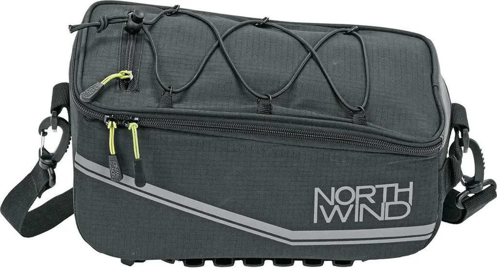 Ne perdez plus votre GPS avec la Sacoche SKS Smartbag Pure MLT Stable