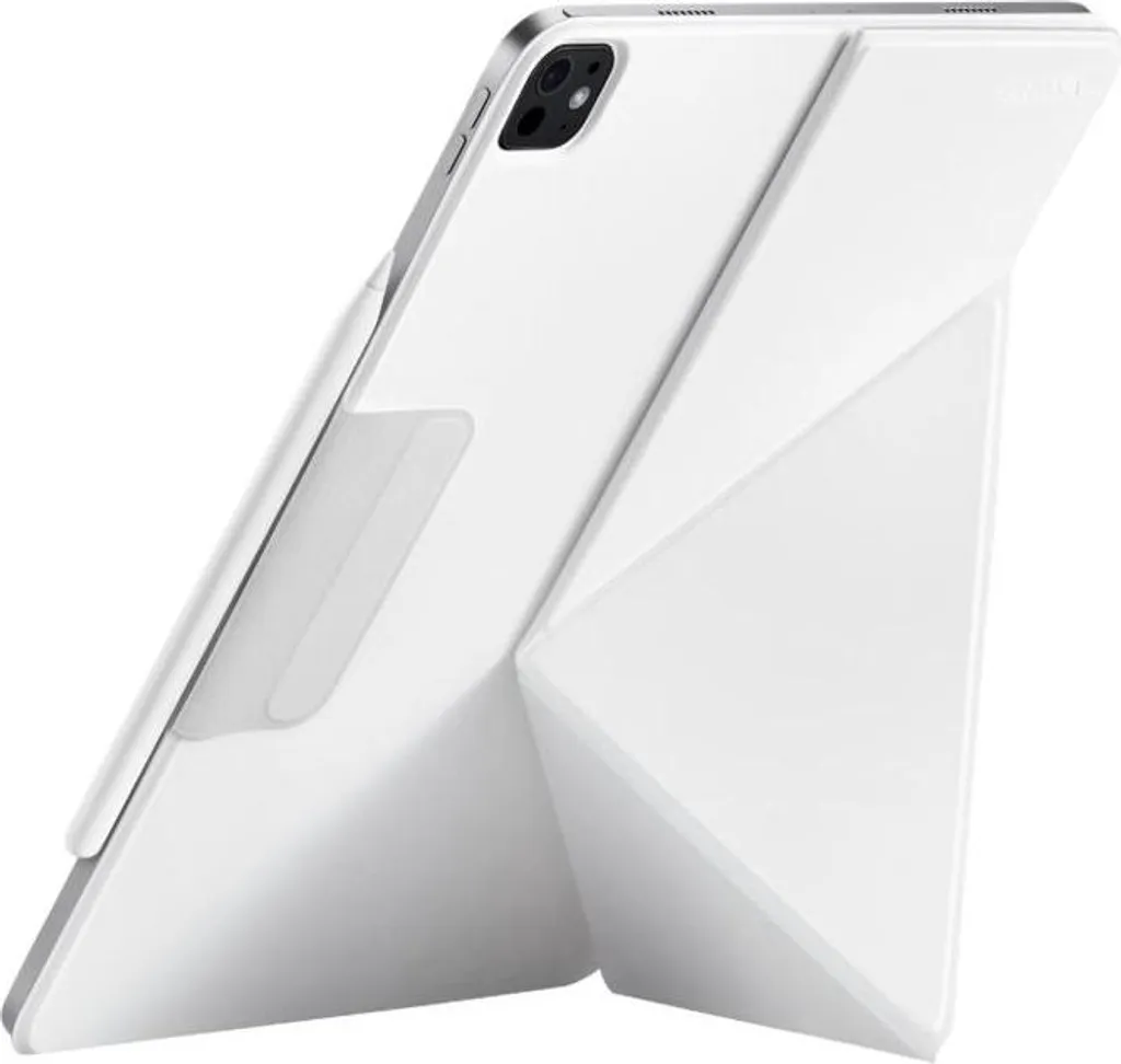 Coque iPad Air 13 Pitaka MagEZ Folio 2 avec 4 angles de vision optimisés